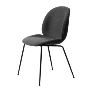 GUBI Beetle Spisebordstol Front Polstret I Hallingdal 65 173