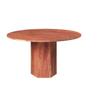 GUBI Epic spisebord red