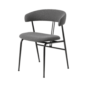 GUBI Violin Spisebordsstol Hallingdal 65 173