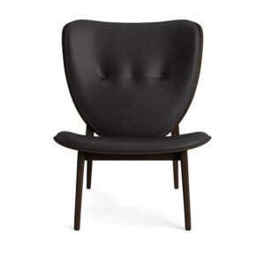 NORR11 Elephant Lænestol Mørk Røget Egetræ/Anthracite 21003