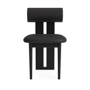 NORR11 Hippo Spisebordsstol Sort/Anthracite 21003