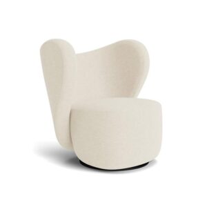 NORR11 Little Big Lænestol Swivel 180 Barnum 24