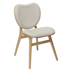 Umage A Conversation Piece Spisebordsstol Eg/White Sand