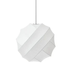 Pholc Turner 50 pendel White