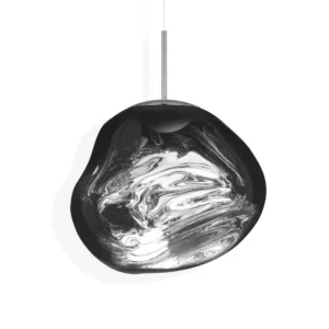 Tom Dixon Melt pendel LED Krom