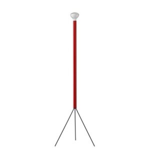 Flos Luminator Gulvlampe Rød
