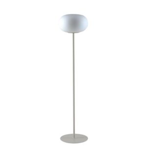 FontanaArte Bianca Gulvlampe Hvid