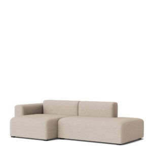 HAY Mags Low Sofa - 2.5 Pers. Combination 3 - Ruskin 05 - Venstre