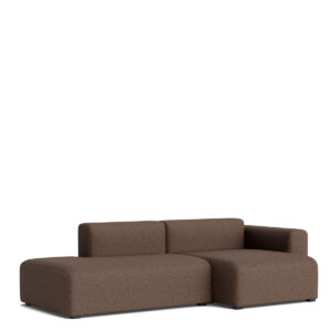 HAY Mags Sofa - Low Arm - 2.5 Pers. Combination 3 - Encircle 0352 - Højre