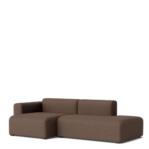 HAY Mags Sofa - Low Arm - 2.5 Pers. Combination 3 - Encircle 0352 - Venstre