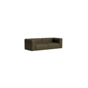 HAY Mags Soft 2,5-Personers Sofa Kombination 1 Sense Forest