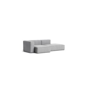 HAY Mags Soft 2,5-Personers Sofa Kombination 3 Venstre Hallingdal 130