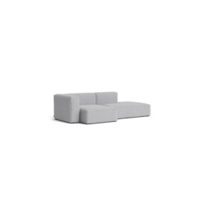 HAY Mags Soft 2,5-Personers Sofa Kombination 3 Venstre Linara 443