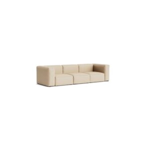 HAY Mags Soft 3-Personers Sofa Kombination 1 Hallingdal 220