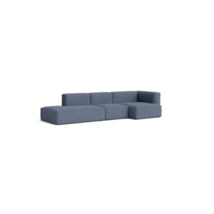 HAY Mags Soft 3-Personers Sofa Kombination 4 Højre Linara 198