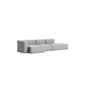 HAY Mags Soft 3-Personers Sofa Kombination 4 Venstre Hallingdal 130