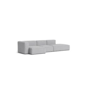 HAY Mags Soft 3-Personers Sofa Kombination 4 Venstre Linara 443