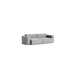 HAY Mags Soft Low 2,5-Personers Sofa Kombination 1 Hallingdal 130