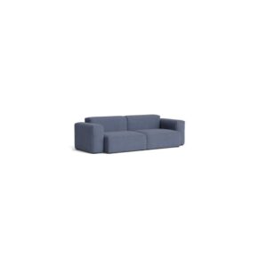 HAY Mags Soft Low 2,5-Personers Sofa Kombination 1 Linara 198