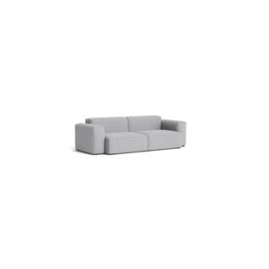 HAY Mags Soft Low 2,5-Personers Sofa Kombination 1 Linara 443