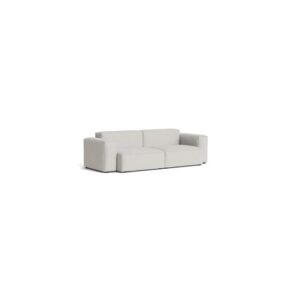 HAY Mags Soft Low 2,5-Personers Sofa Kombination 1 Story 102