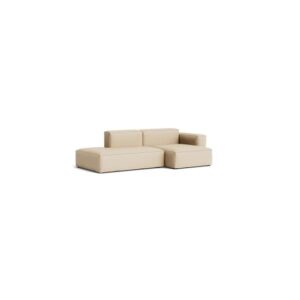 HAY Mags Soft Low 2,5-Personers Sofa Kombination 3 Højre Hallingdal 220