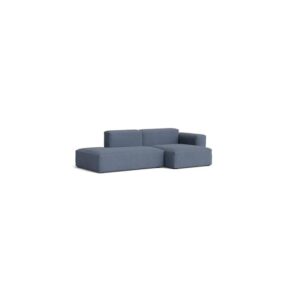 HAY Mags Soft Low 2,5-Personers Sofa Kombination 3 Højre Linara 198