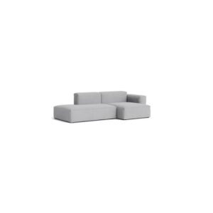 HAY Mags Soft Low 2,5-Personers Sofa Kombination 3 Højre Linara 443