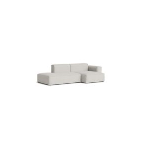HAY Mags Soft Low 2,5-Personers Sofa Kombination 3 Højre Story 102