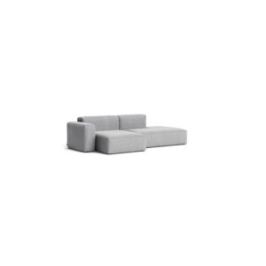 HAY Mags Soft Low 2,5-Personers Sofa Kombination 3 Venstre Hallingdal 130