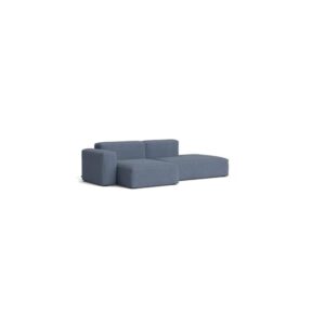 HAY Mags Soft Low 2,5-Personers Sofa Kombination 3 Venstre Linara 198