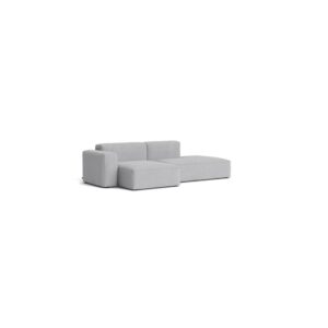 HAY Mags Soft Low 2,5-Personers Sofa Kombination 3 Venstre Linara 443