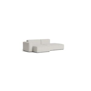 HAY Mags Soft Low 2,5-Personers Sofa Kombination 3 Venstre Story 102