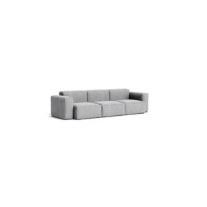 HAY Mags Soft Low 3-Personers Sofa Kombination 1 Hallingdal 130