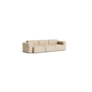 HAY Mags Soft Low 3-Personers Sofa Kombination 1 Hallingdal 220