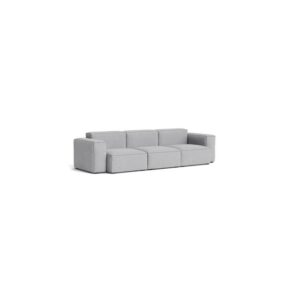 HAY Mags Soft Low 3-Personers Sofa Kombination 1 Linara 443