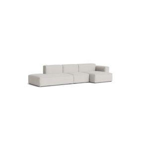 HAY Mags Soft Low 3-Personers Sofa Kombination 4 Højre Story 102