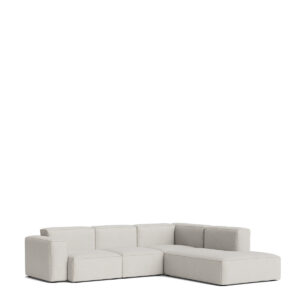 HAY Mags Soft Low - Corner combination 2 - Story 102 - Højre