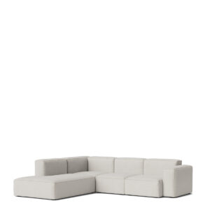 HAY Mags Soft Low - Corner combination 2 - Story 102 - Venstre