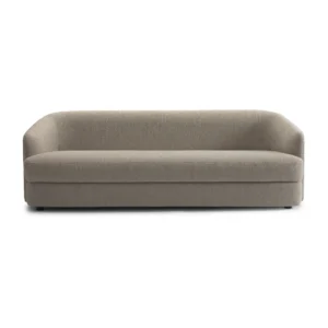 New Works Covent 3-personers sofa Hemp