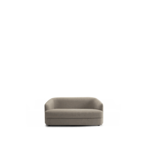 New Works Covent Deep 2-Personers Sofa Hemp