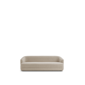 New Works Covent Deep 3-Personers Sofa Duna 003