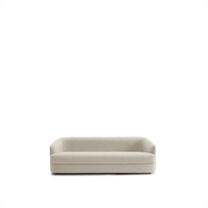 New Works Covent Deep 3-Personers Sofa Lana
