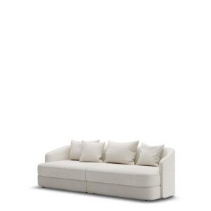 New Works Covent Residential Sofa Lana