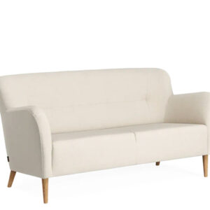 Swedese Nova 2p. Sofa - Linara 05