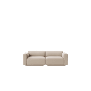 &Tradition Develius Sofa Konfiguration A Hallingdal 220