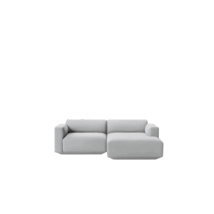 &Tradition Develius Sofa Konfiguration B Clay 0003