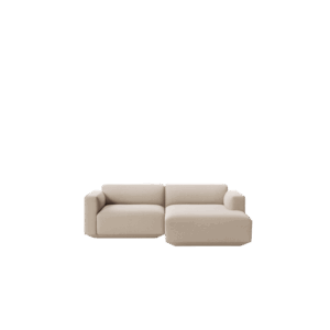 &Tradition Develius Sofa Konfiguration B Hallingdal 220