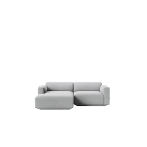 &Tradition Develius Sofa Konfiguration C Clay 0003