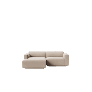 &Tradition Develius Sofa Konfiguration C Hallingdal 220